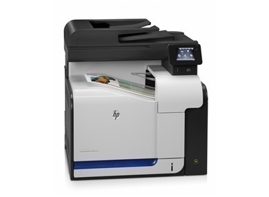 HP LaserJet Pro 500 Color MFP M570dw, CZ272A, Printer HP LaserJet Pro 500 Color MFP M570dw, CZ272A, Printer