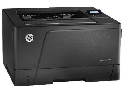 HP M706n A3 Black on White Single Function Laser Printer HP M706n A3 Black on White Single Function Laser Printer