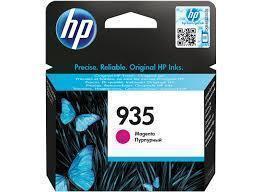 HP 935 Ink Cartridge, Magenta HP 935 Ink Cartridge, Magenta