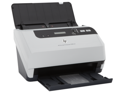 HP Scanjet Enterprise 7000 s2 Sheet-feed Color Scanner HP Scanjet Enterprise 7000 s2 Sheet-feed Color Scanner