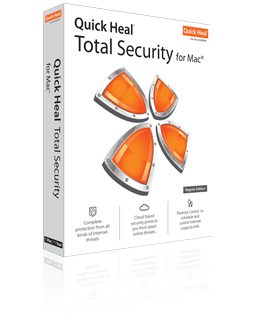1 User, 1 Year, Quick Heal Mac Book Security, For MacBook 1 User, 1 Year, Quick Heal Mac Book Security, For MacBook