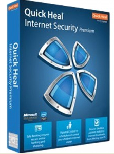 5 User, 1 Year, Quick Heal Internet Security 5 User, 1 Year, Quick Heal Internet Security