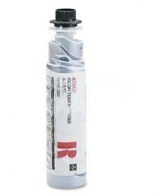 Ricoh 3110D Black Toner Bottle Ricoh 3110D Black Toner Bottle