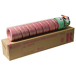 Ricoh SP C420DN Magenta Toner Bottle Ricoh SP C420DN Magenta Toner Bottle