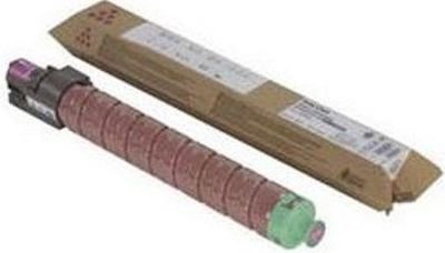 Ricoh SP C830DN / SP C831DN Magenta Toner Bottle Ricoh SP C830DN / SP C831DN Magenta Toner Bottle