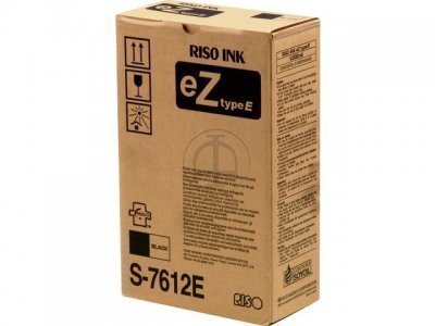 Riso S7612E Ink Cartridge , 2-Pack Riso S7612E Ink Cartridge , 2-Pack