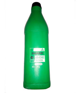 Sharp AR-020BT Black Laser Toner Bottle Sharp AR-020BT Black Laser Toner Bottle