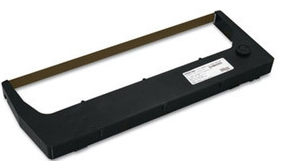 Tally Genicom 6600/6800 Standard Lifi Cartridge Ribbon, 17k Tally Genicom 6600/6800 Standard Lifi Cartridge Ribbon, 17k