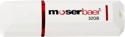 Moserbaer 32GB Pen Drive, 2.0, Knight Moserbaer 32GB Pen Drive, 2.0, Knight