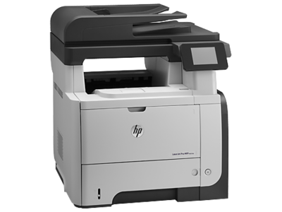 HP LaserJet Pro MFP M521dw Printer HP LaserJet Pro MFP M521dw Printer