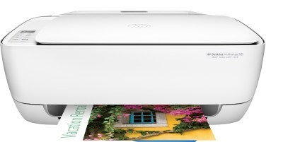 HP 3636 Color All in One Inkjet Printer, PSC, Wi-fi HP 3636 Color All in One Inkjet Printer, PSC, Wi-fi