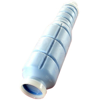 Konica Minolta TN-617 Cyan Toner Bottle Konica Minolta TN-617 Cyan Toner Bottle