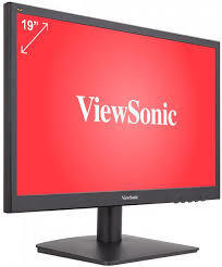 ViewSonic 19 ViewSonic 19