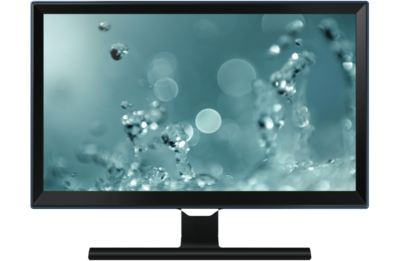 Samsung 27 Inch LED Monitor, S27E390H, VGA/HDMI Samsung 27 Inch LED Monitor, S27E390H, VGA/HDMI