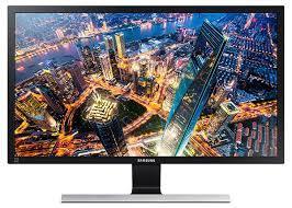 Samsung 28 Inch LED Monitor, LU28E590DS/XL, 2HDMI/4K Samsung 28 Inch LED Monitor, LU28E590DS/XL, 2HDMI/4K