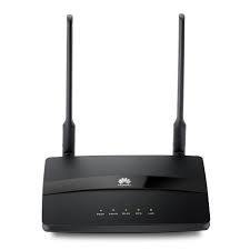 Huawei WS319 Wireless Media Router Huawei WS319 Wireless Media Router