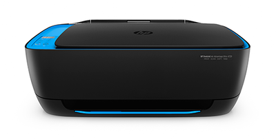 HP 4729 Color All in One Inkjet Printer, PSC, W, P HP 4729 Color All in One Inkjet Printer, PSC, W, P