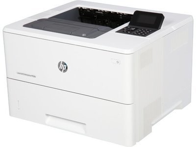HP M506dn Single Function Laser Printer HP M506dn Single Function Laser Printer