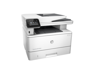 HP LaserJet Pro MFP M427dw All In One Printer HP LaserJet Pro MFP M427dw All In One Printer