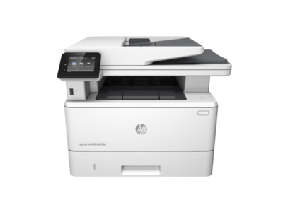 HP M427fdw Laser Printer, PSC, Fax, Duplex, Wireless, Adf HP M427fdw Laser Printer, PSC, Fax, Duplex, Wireless, Adf