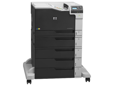 HP M750xh Color Single Function Laser Printer HP M750xh Color Single Function Laser Printer