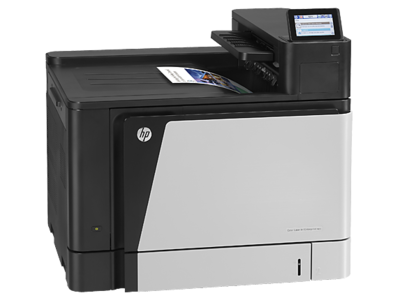HP M855dn A3 Color Single Function Laser Printer HP M855dn A3 Color Single Function Laser Printer