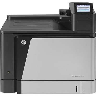 HP M855xh Color Single Function Laser Printer HP M855xh Color Single Function Laser Printer