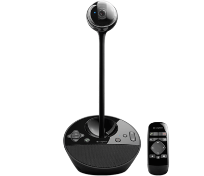 Logitech BCC950 HD Conference Webcam Logitech BCC950 HD Conference Webcam