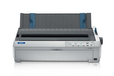 Epson FX-2190 Dot Matrix Printer Epson FX-2190 Dot Matrix Printer