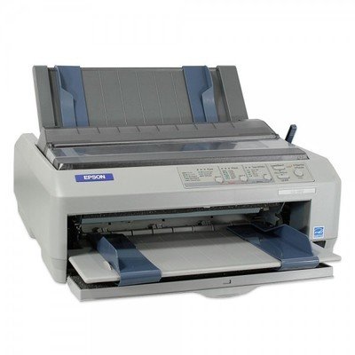Epson LQ-590 Dot Matrix Printer Epson LQ-590 Dot Matrix Printer