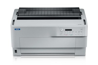 Epson DFX-9000 Dot Matrix Printer Epson DFX-9000 Dot Matrix Printer