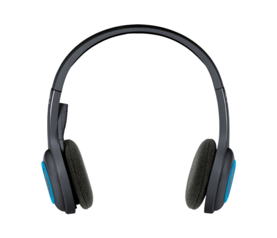Logitech H600 Bluetooth Wireless Headphone Logitech H600 Bluetooth Wireless Headphone