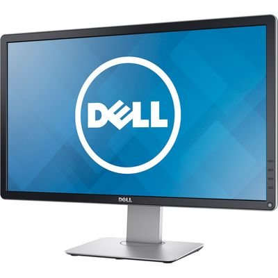 Dell P2414H 24-Inch LED Monitor Dell P2414H 24-Inch LED Monitor