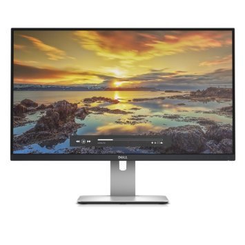 Dell S27715H 27-Inch LED Monitor Dell S27715H 27-Inch LED Monitor