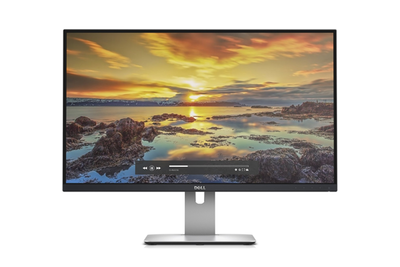 Dell U2715H 27-Inch LED Monitor Dell U2715H 27-Inch LED Monitor