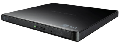 LG Ultra slim portable USB External dvd writer LG Ultra slim portable USB External dvd writer