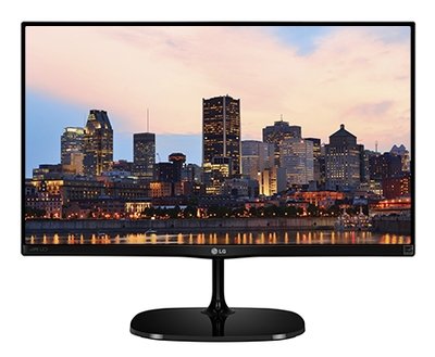 LG 22MP67VQ 21.5-Inch LED Monitor LG 22MP67VQ 21.5-Inch LED Monitor