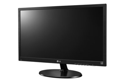 LG 24M38H 23.5-Inch LED Monitor LG 24M38H 23.5-Inch LED Monitor