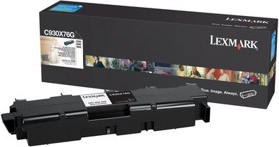 Lexmark C930X76G Waste Toner Bottle Lexmark C930X76G Waste Toner Bottle