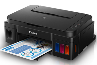 Canon G3000 Color Ink Tank Printer, PSC, Wifi Canon G3000 Color Ink Tank Printer, PSC, Wifi