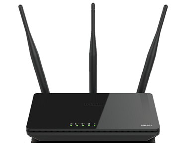 D-Link Wireless DIR-816 AC750 Dual Band Router, WAN D-Link Wireless DIR-816 AC750 Dual Band Router, WAN