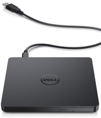Dell DW316 USB Slim External DVD Writer Dell DW316 USB Slim External DVD Writer