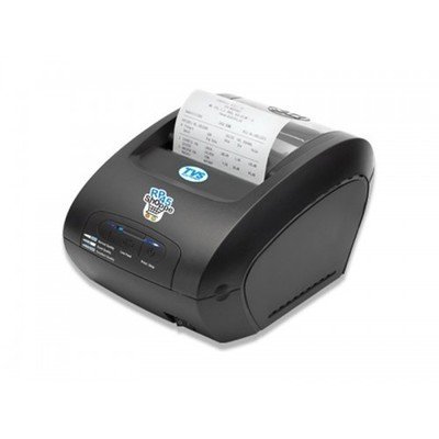 TVS-E RP 45 Shoppe Dot Matrix Printer TVS-E RP 45 Shoppe Dot Matrix Printer