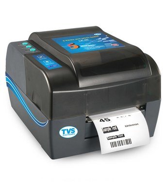TVS-E LP 45 Barcode Label Printer, 3014410001 TVS-E LP 45 Barcode Label Printer, 3014410001