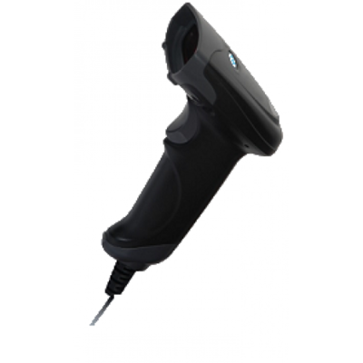 TVS BS-L100N Laser Barcode Color Scanner TVS BS-L100N Laser Barcode Color Scanner