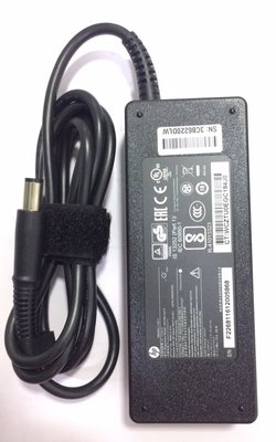 HP 65W 7.4mm Smart AC Adapter, Laptop Charger HP 65W 7.4mm Smart AC Adapter, Laptop Charger