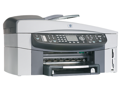 HP 7310 Color All-in-One ink Printer HP 7310 Color All-in-One ink Printer