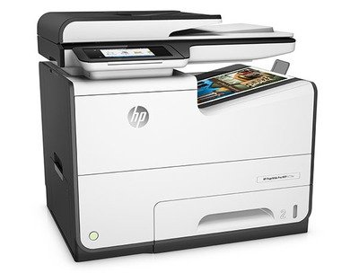HP 577dw Color All in One Inkjet Printer, PSC, D, F, W, A HP 577dw Color All in One Inkjet Printer, PSC, D, F, W, A