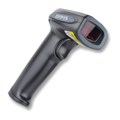 Esypos 313 WL Wireless Laser Color Scanner Esypos 313 WL Wireless Laser Color Scanner