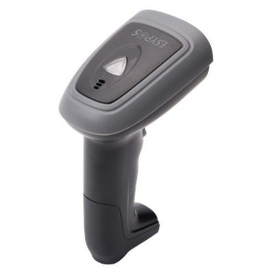 Esypos EBS 3312 2D Laser Barcode Color Scanner Esypos EBS 3312 2D Laser Barcode Color Scanner